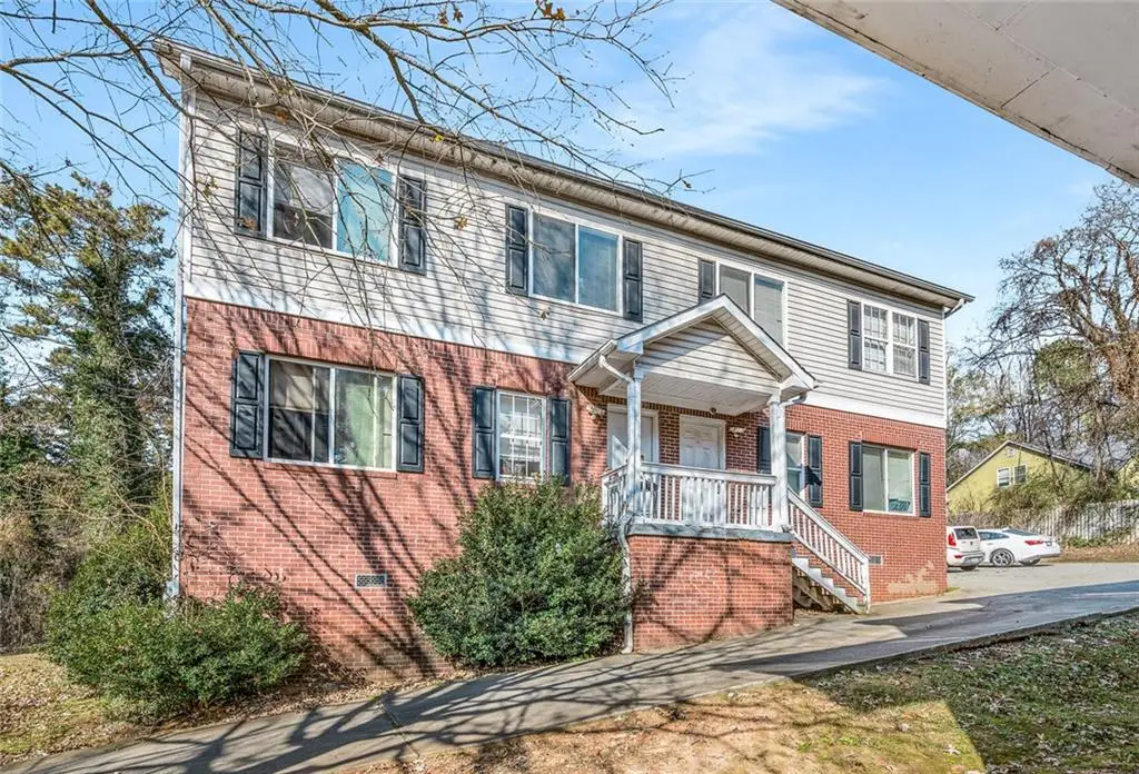 2045 Lois Place Nw, Atlanta, GA 30318 - #1