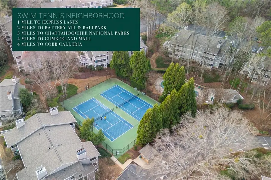 1211 Wynnes Ridge Circle Se, Marietta, GA 30067 - #2