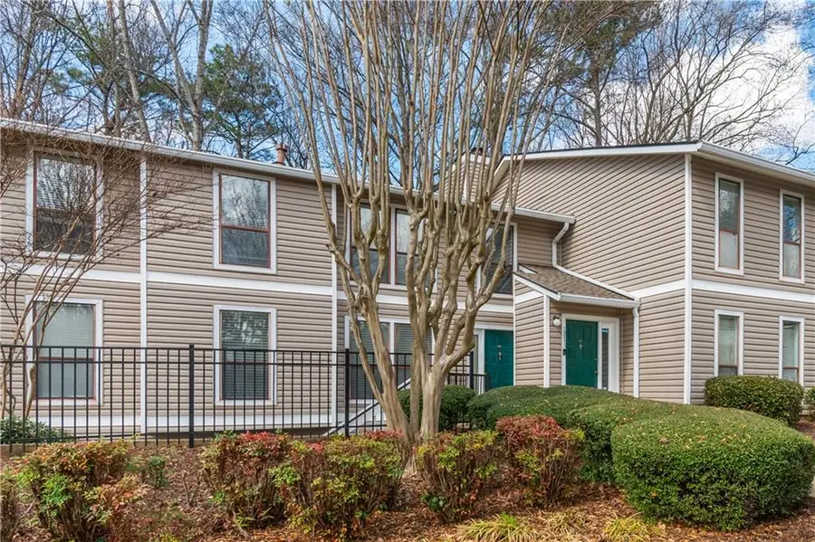 1211 Wynnes Ridge Circle Se, Marietta, GA 30067 - #3