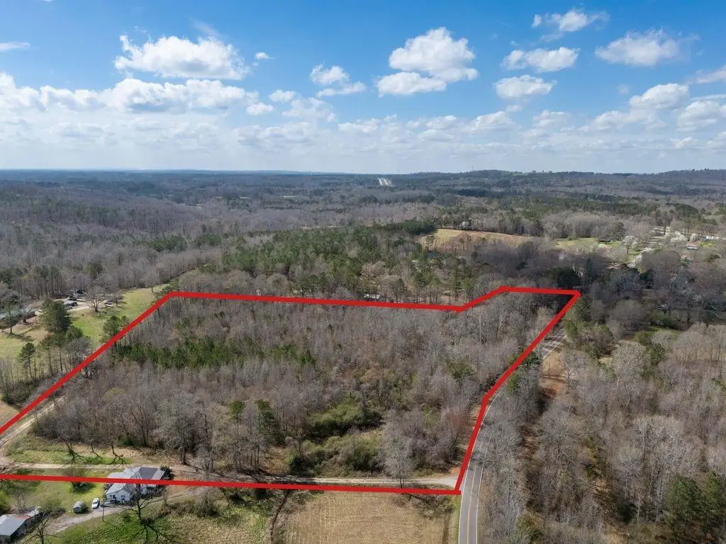 0 Bell Road, Bremen, GA 30110 - #1