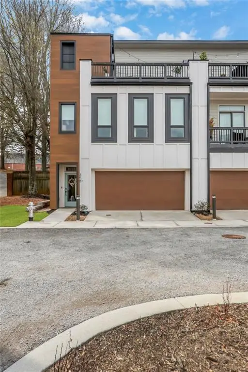 358 Clarendon Court, Gainesville, GA 30501