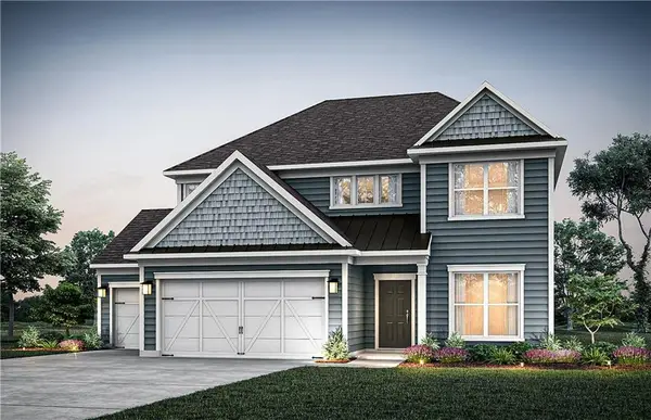 235 Lucas Court, Jefferson, GA 30549