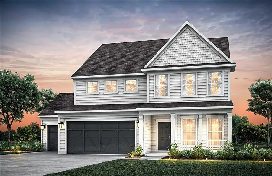 235 Lucas Court, Jefferson, GA 30549 - #2