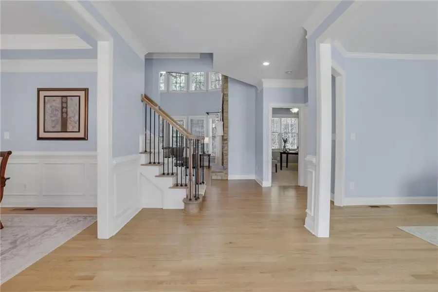 3250 Sparling Street, Cumming, GA 30041 - #3