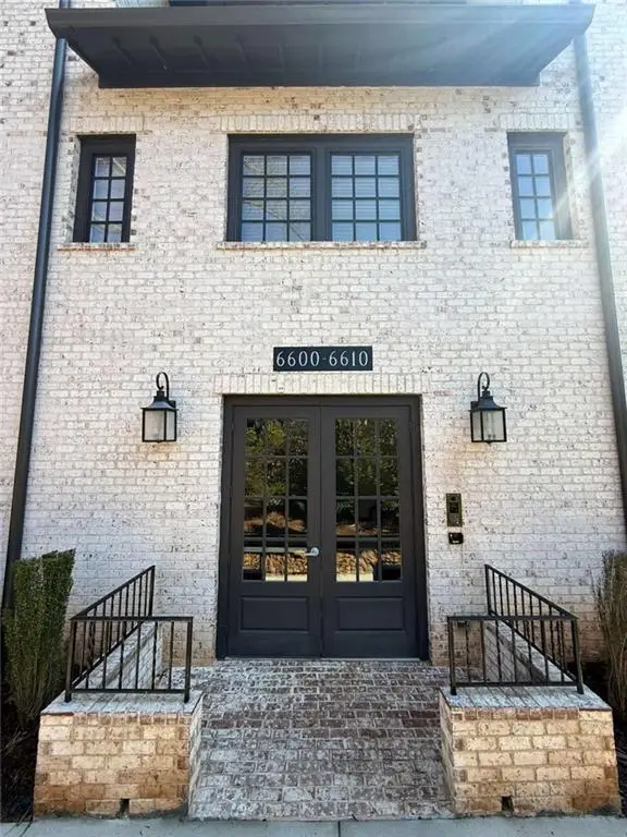 6608 NE Sterling Drive Ne #6608, Atlanta, GA 30328 - #2