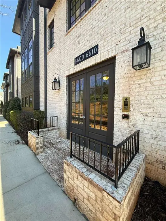 6608 NE Sterling Drive Ne #6608, Atlanta, GA 30328 - #3