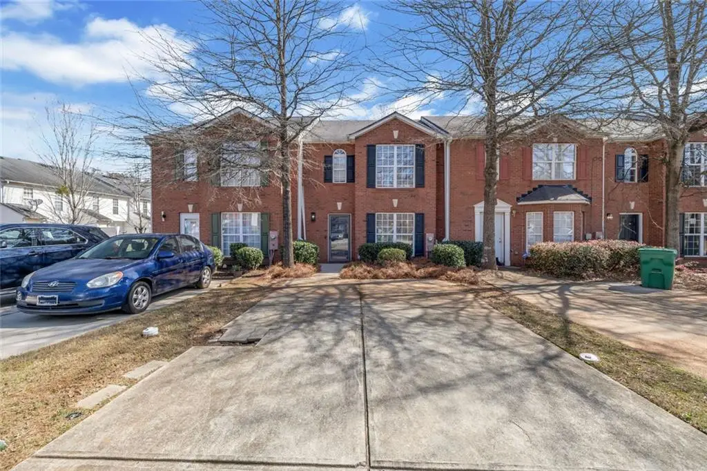 3021 Waldrop Circle, Decatur, GA 30034 - #1