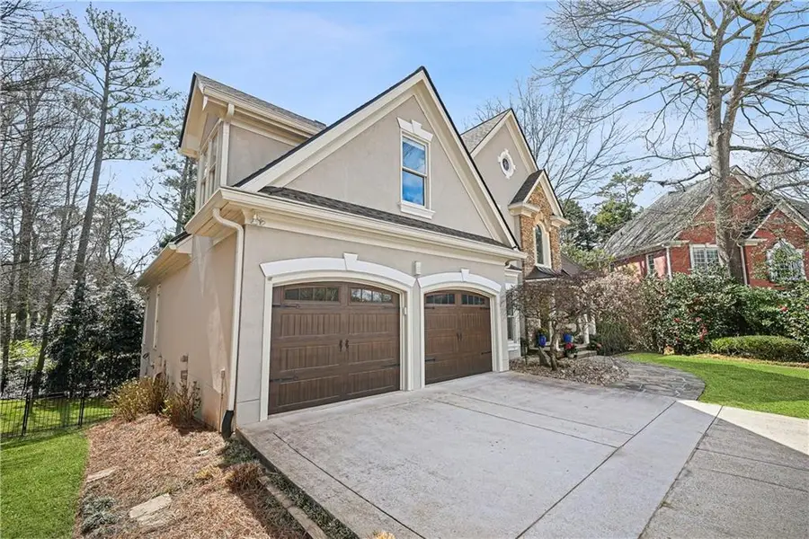 406 Spring House Cove Ne, Atlanta, GA 30307 - #2