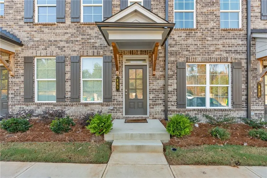465 Collins Industrial Way, Lawrenceville, GA 30043 - #1