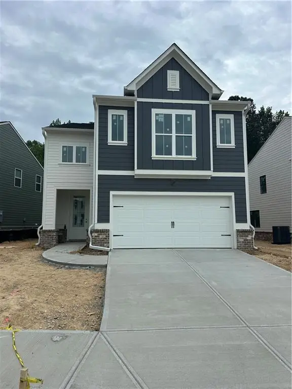 3080 Abelia Drive, Buford, GA 30519 - #1