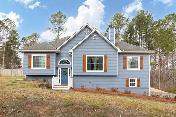 251 Eagle Lake Drive, Dallas, GA 30132