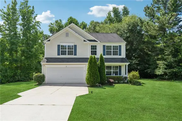 27 Waterbury Way, Douglasville, GA 30134