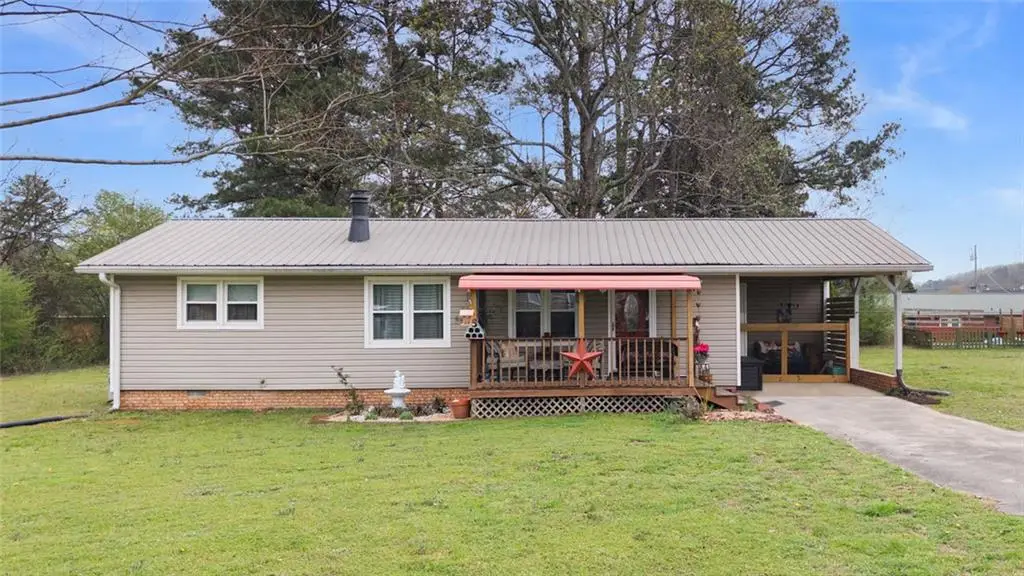 141 Ruben Drive Ne, Calhoun, GA 30701 - #1