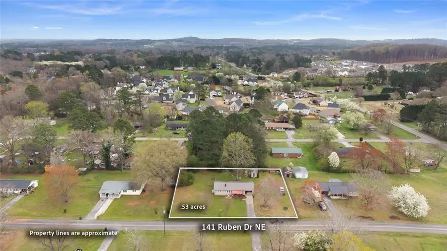 141 Ruben Drive Ne, Calhoun, GA 30701 - #3