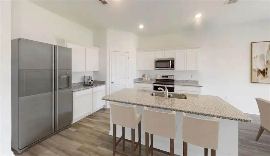 230 Galilee Lane, Bethlehem, GA 30620 - #3