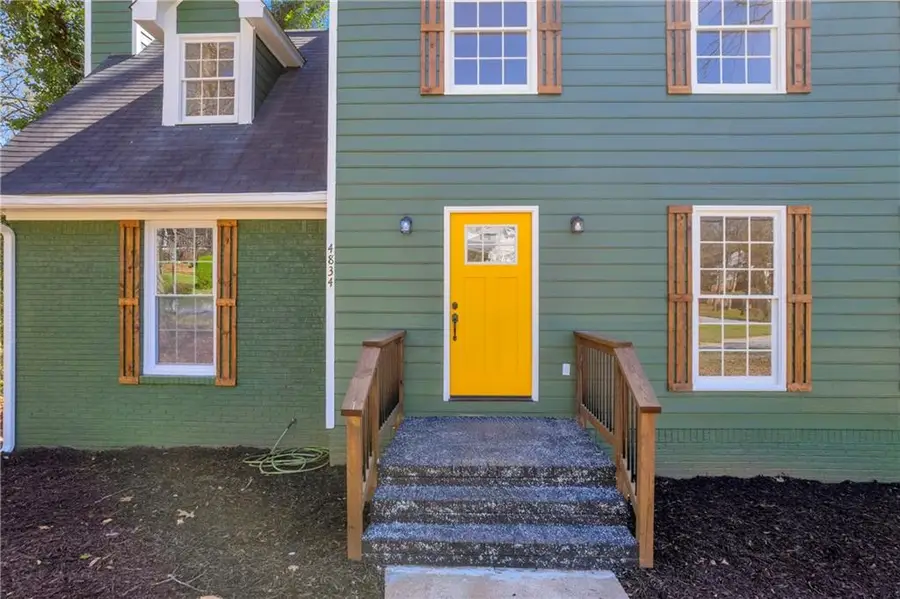 4834 Bexley Drive, Stone Mountain, GA 30083 - #3