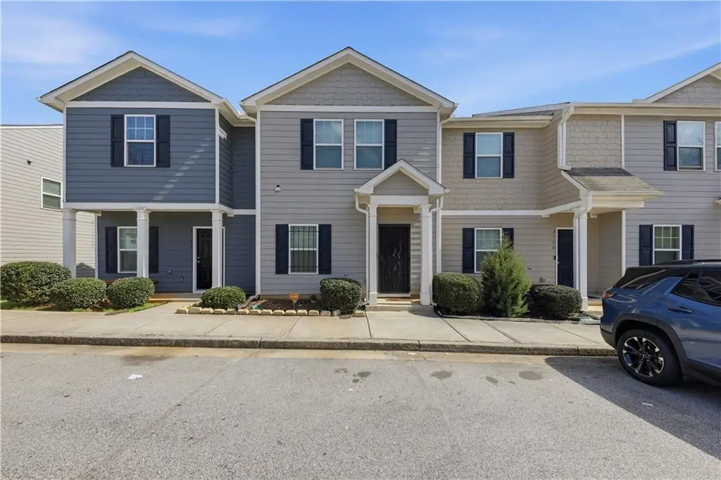 2166 Braxton Road Sw, Atlanta, GA 30331 - #1