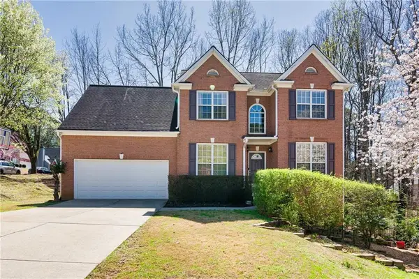 858 Red Rock Court, Suwanee, GA 30024