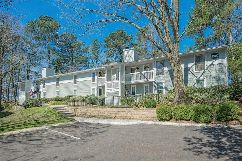 901 Summit North Drive Ne #901, Atlanta, GA 30324 - #1