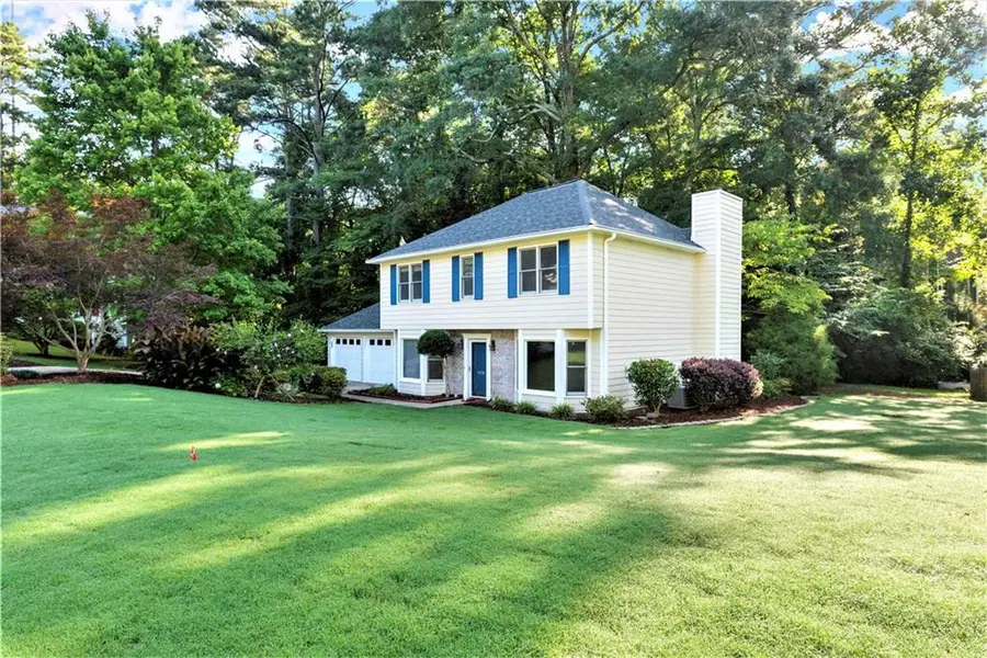 1172 Dogwood Forest Drive Ne, Marietta, GA 30068 - #2
