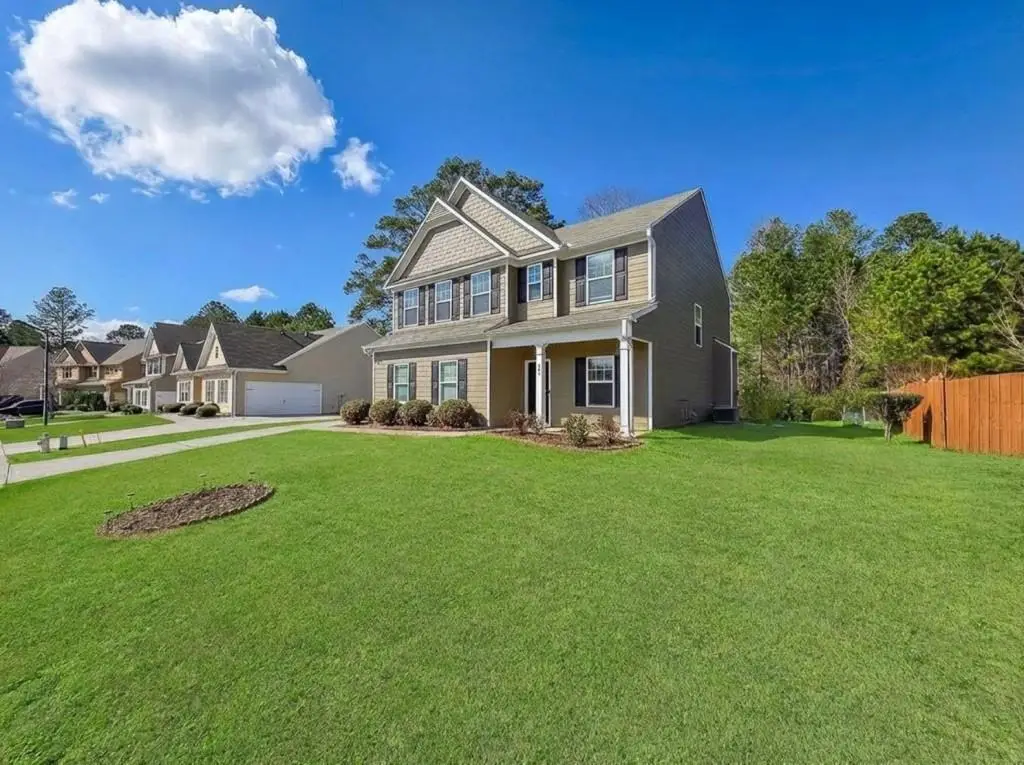 447 Blue Sky Circle, Acworth, GA 30102 - #1