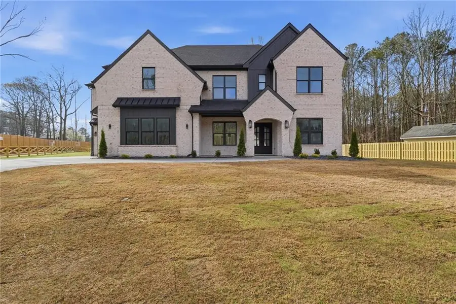 2200 Old Fountain Road, Lawrenceville, GA 30043 - #2