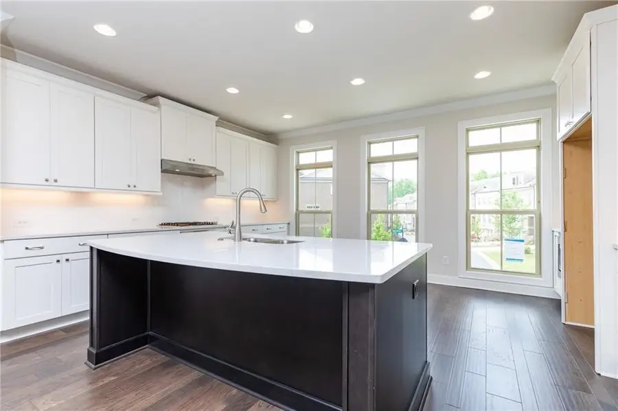 7826 Laurel Crest Drive, Johns Creek, GA 30024 - #3