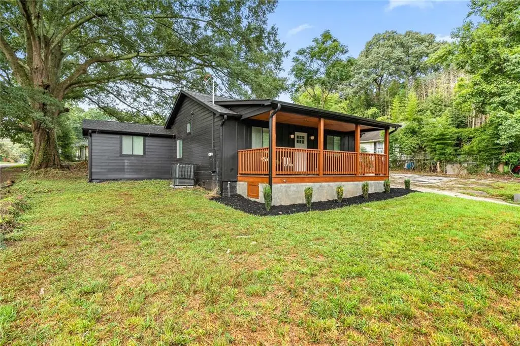 1111 Hillcrest Drive Se, Atlanta, GA 30316 - #1