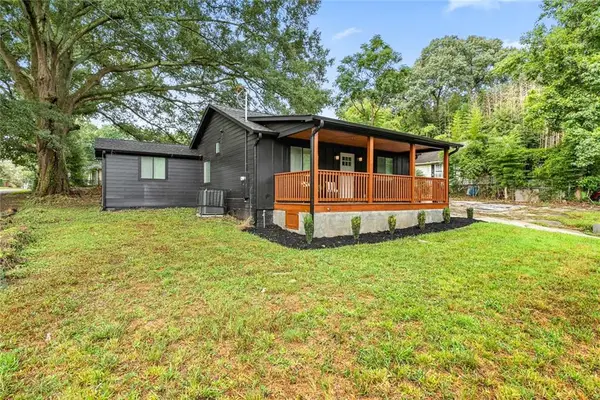 1111 Hillcrest Drive Se, Atlanta, GA 30316