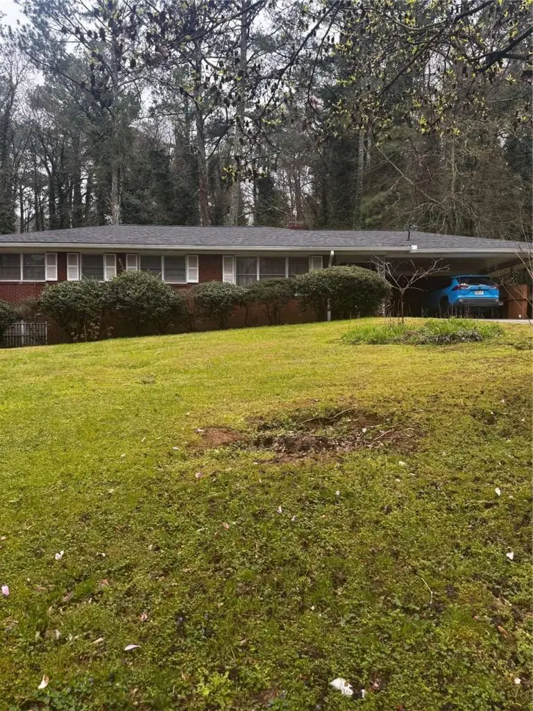 2774 Landrum Drive Sw, Atlanta, GA 30311 - #1