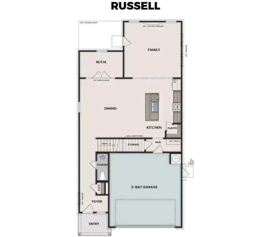 521 Loblolly Lane, Canton, GA 30114 - #3