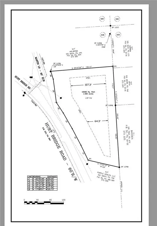 3970 Hurt Bridge Road, Cumming, GA 30028 - #1