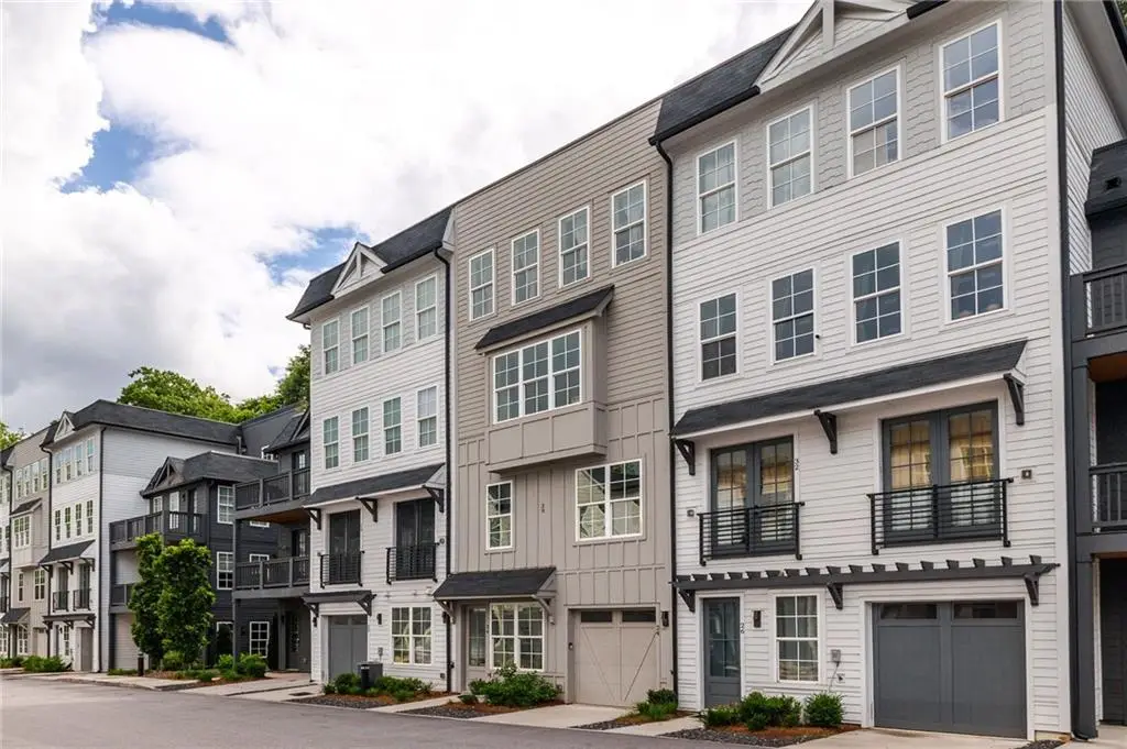 24 Becker Place Nw, Atlanta, GA 30307 - #1