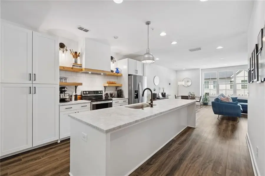 24 Becker Place Nw, Atlanta, GA 30307 - #2