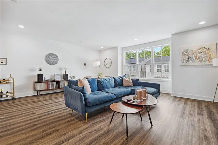 24 Becker Place Nw, Atlanta, GA 30307 - #3