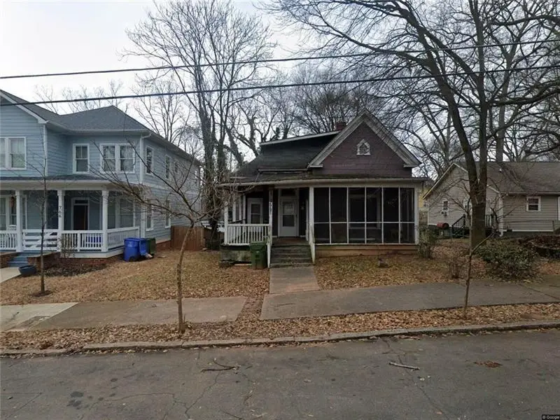 770 Cooper Street Sw, Atlanta, GA 30315 - #1