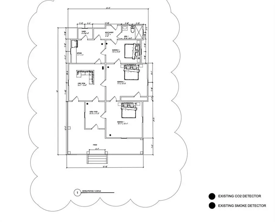 770 Cooper Street Sw, Atlanta, GA 30315 - #2