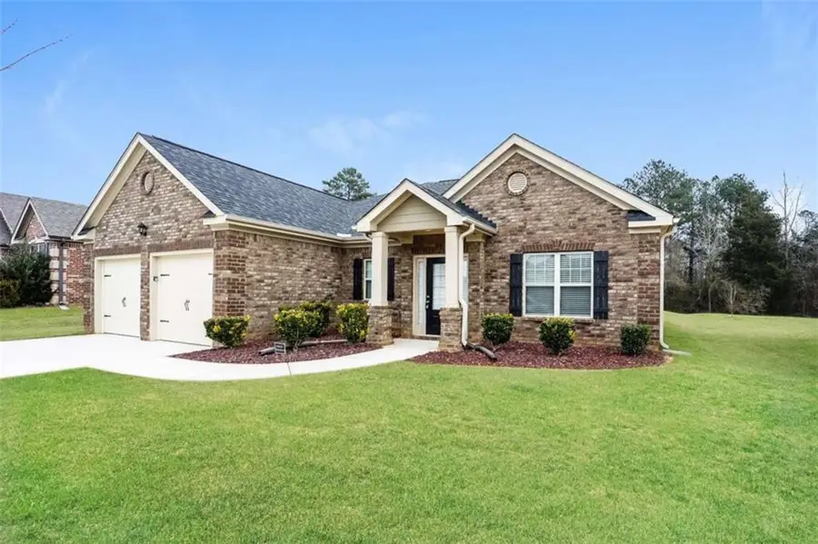 3217 Alhambra Circle, Hampton, GA 30228 - #2