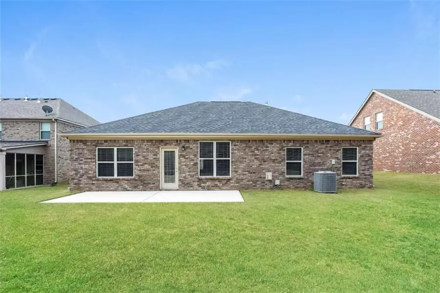 3217 Alhambra Circle, Hampton, GA 30228 - #3