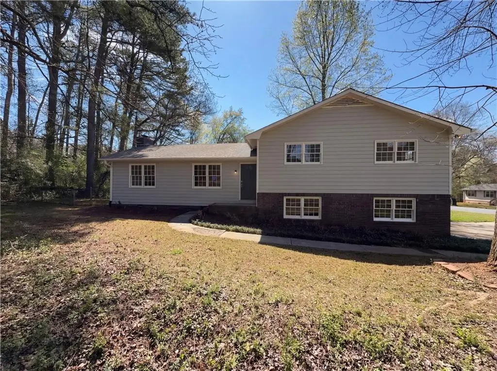 2006 Chelsea Lane, Acworth, GA 30102 - #1