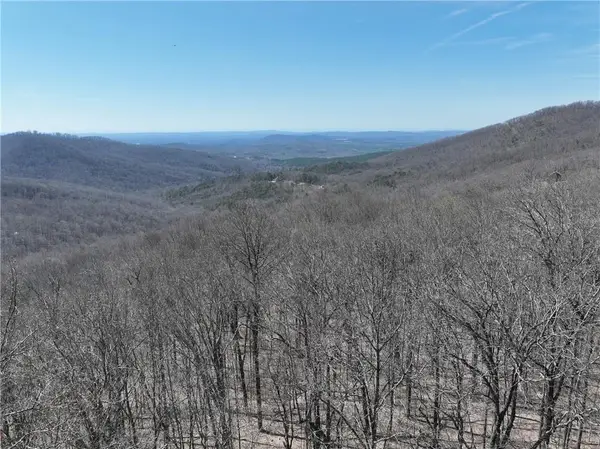243 Dragon Trail, Ellijay, GA 30536