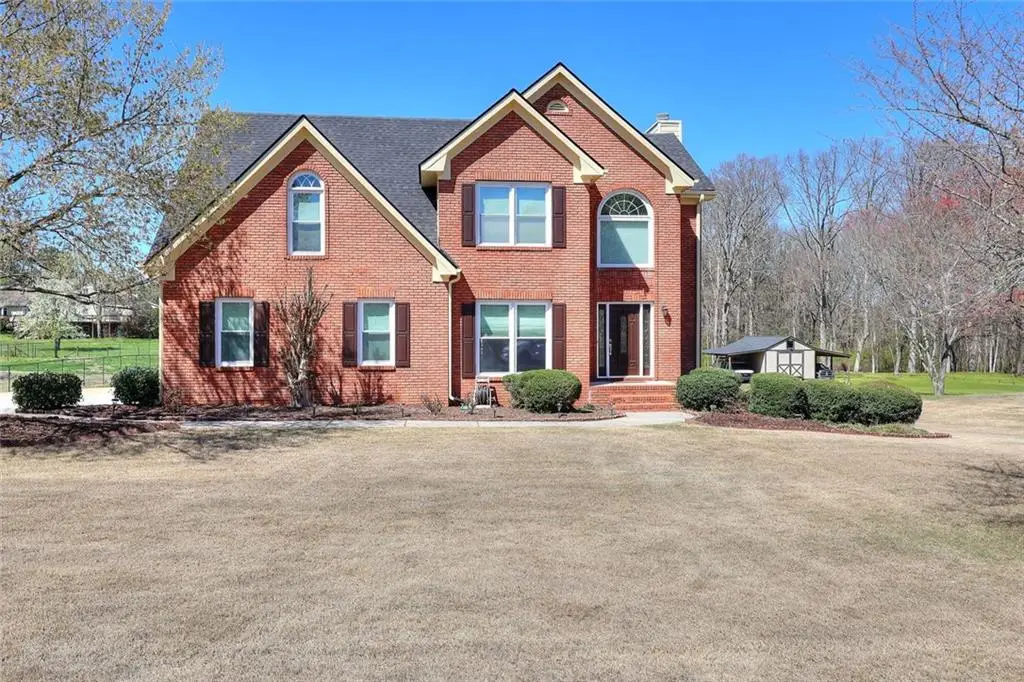 1951 Harvest Way, Loganville, GA 30052 - #1