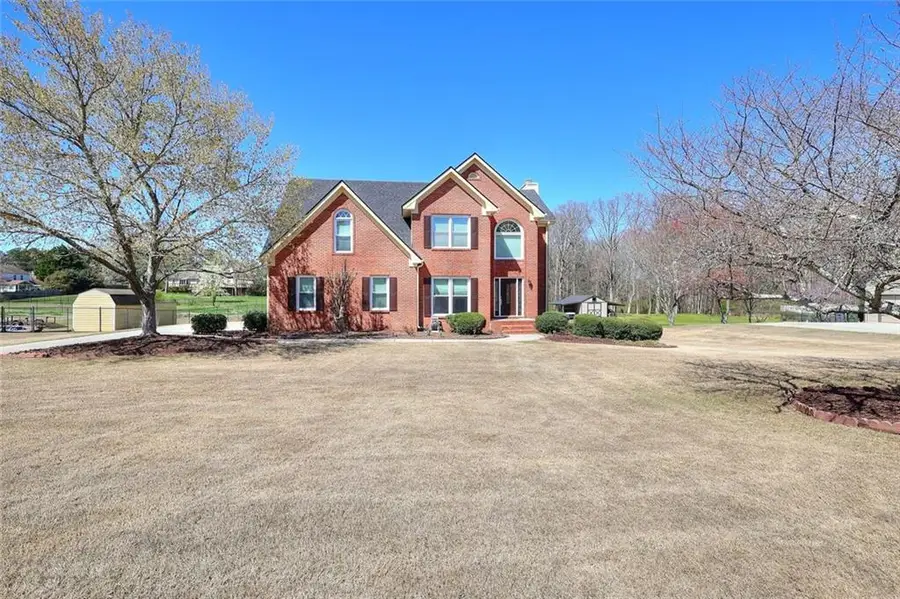 1951 Harvest Way, Loganville, GA 30052 - #2
