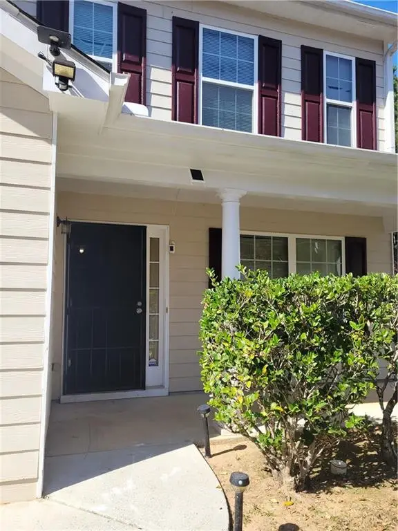 10221 Deep Creek Place, Union City, GA 30291 - #2