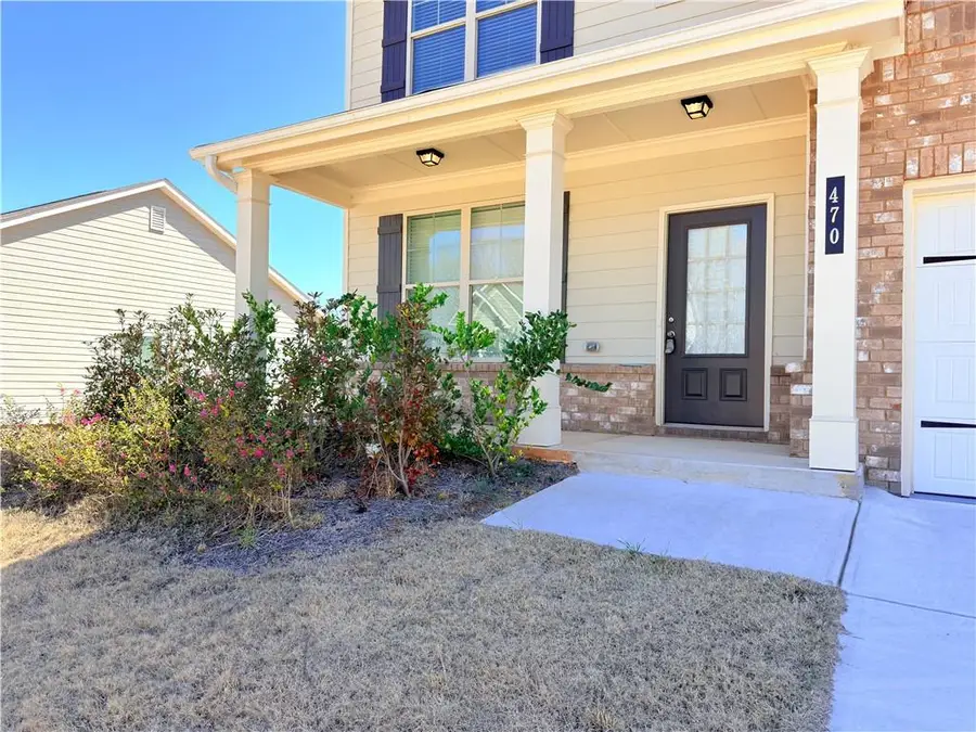 470 Hellen Valley Drive, Braselton, GA 30517 - #2