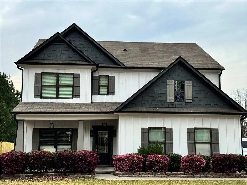 1666 Stoney Chase Drive, Lawrenceville, GA 30044 - #1