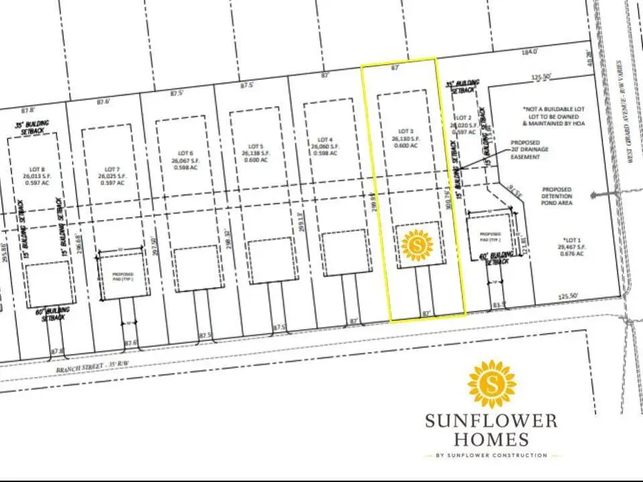 508 Branch Street, Cedartown, GA 30125 - #2