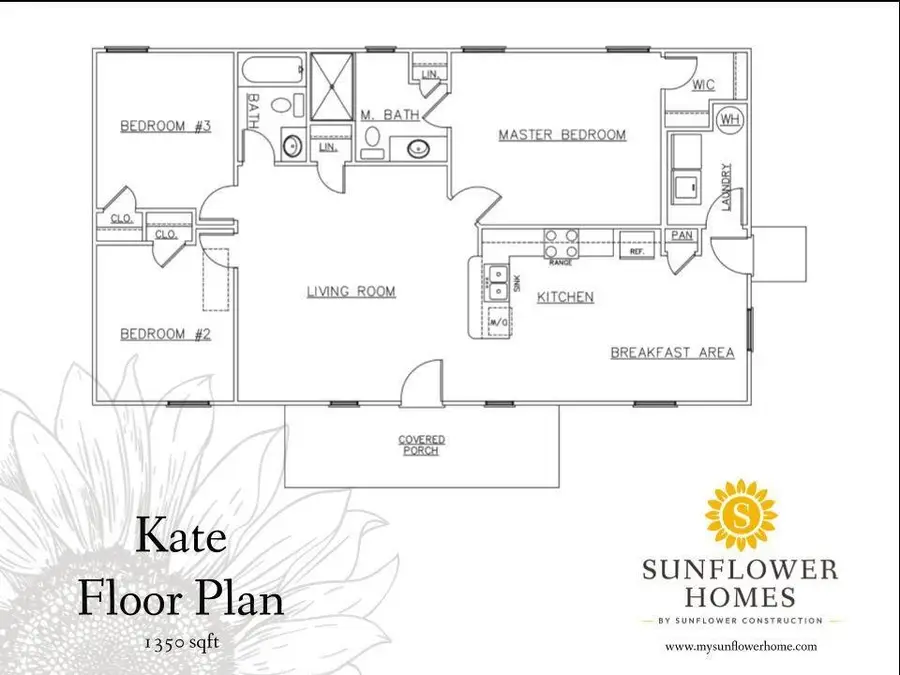 508 Branch Street, Cedartown, GA 30125 - #3