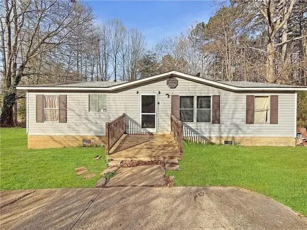 115 Aspen Lane, Alto, GA 30510