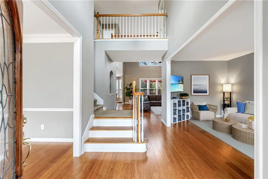 2965 Saddlebrook Glen Drive, Cumming, GA 30041 - #3